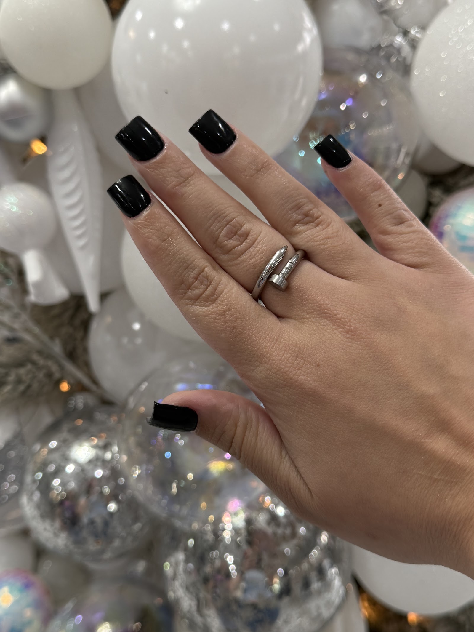 T & T NAILS SALON AND SPA SUGAR LAND nail photo 7